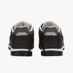 Zapato D-TRAIL LOW S3 SRA HRO Negro