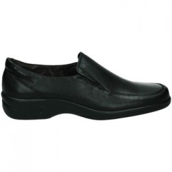 Comprar Zapato fluchos mujer de Camareras online hostelería - Tienda Madrid Color Negro Zapatos 37