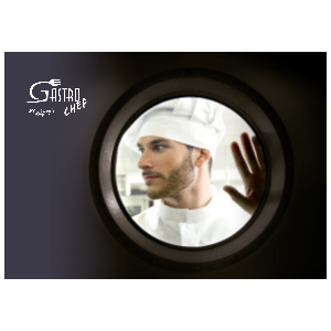 Catalogo Garys Gastro Chef 2017 by Garys