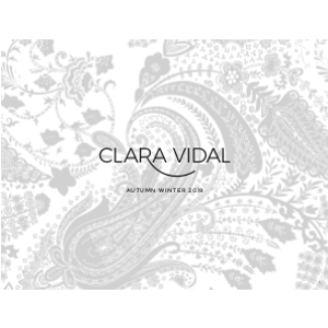 Catalogo Clara Vidal OI 2019