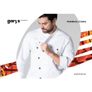 Catalogo Garys Hosteleria y Cocina 2020
