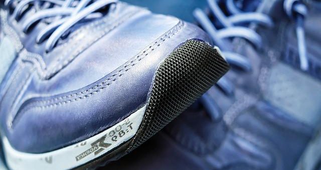 ¿Conoces el calzado de seguridad dieléctrico?