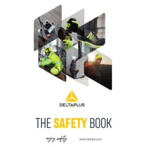 Catálogo Delta Plus The safety book