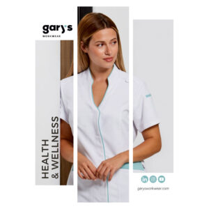 Catálogo Garys Health & Wellness