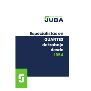 Catálogo Juba Guantes 26-27