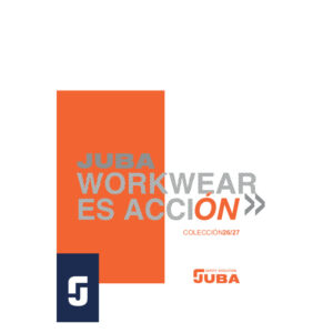 Catálogo Juba Workwear 26-27
