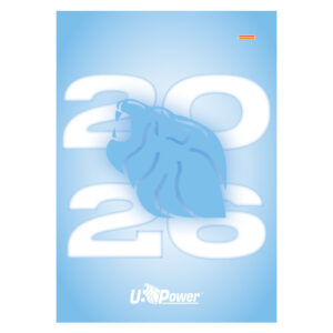 Catálogo U-Power 2026