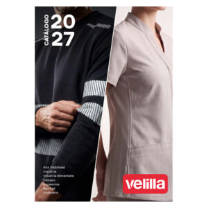 Catálogo Velilla 2027